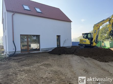 Prodej domu/vily, 192 m²