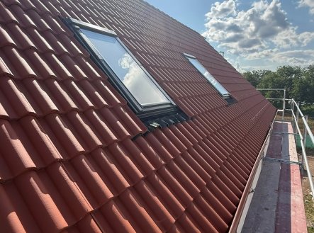 Prodej domu/vily, 197 m²