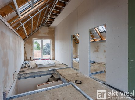 Prodej domu/vily, 197 m²