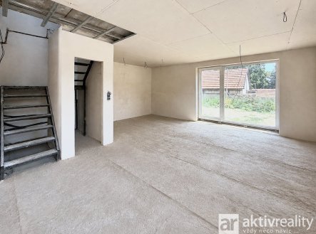 Prodej domu/vily, 197 m²