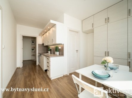 Prodej bytu, 3+1, 65 m² obrázek