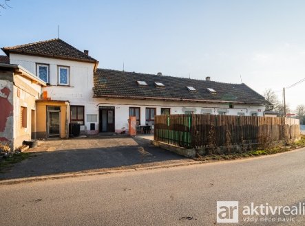 Prodej domu/vily, 620 m²