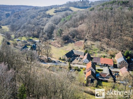 Prodej pozemku pro bydlení, 5 862 m²