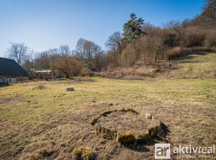 Prodej pozemku pro bydlení, 5 862 m²