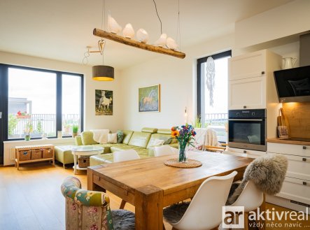 Prodej bytu, 3+kk, 166 m² obrázek