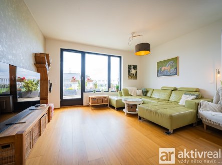 Prodej bytu, 3+kk, 166 m²