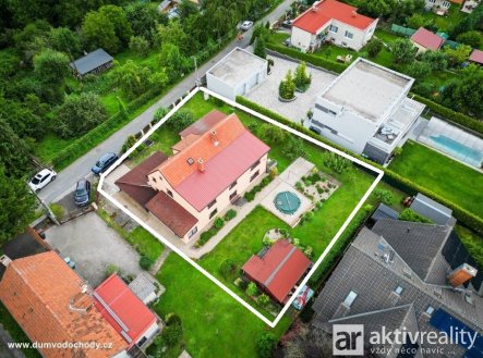 Prodej domu/vily, 225 m²
