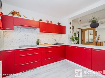 Prodej domu/vily, 225 m²