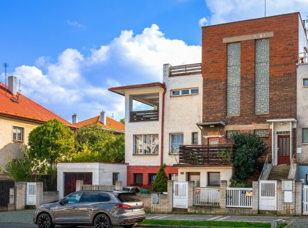 Prodej domu/vily, 177 m² obrázek