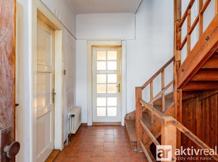 Prodej domu/vily, 177 m²