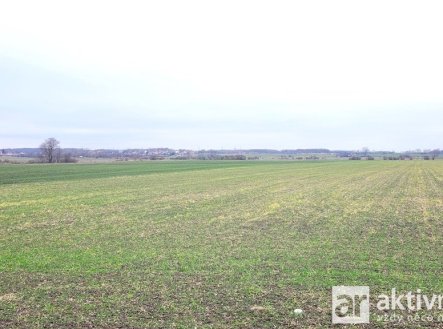 Prodej pozemku, zemědělská půda, 7 464 m²