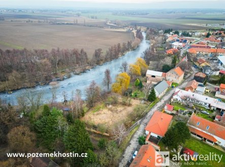 Prodej pozemku pro bydlení, 1 755 m²