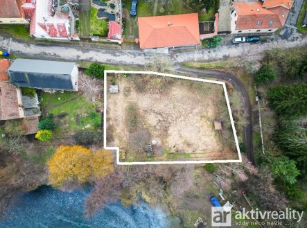 Prodej pozemku pro bydlení, 1 755 m²
