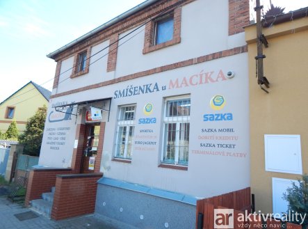 Prodej domu/vily, 190 m²