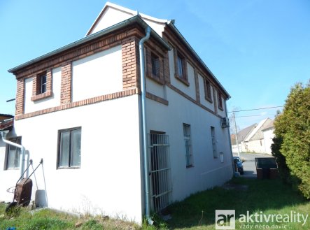 Prodej domu/vily, 190 m²
