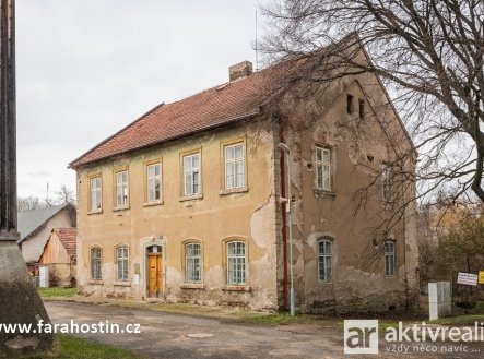 Prodej hotel, 420 m²