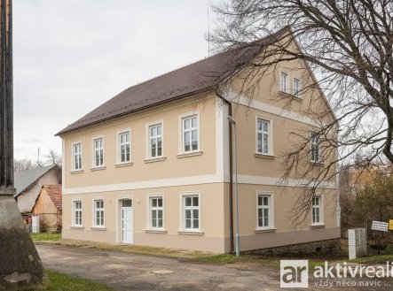 Prodej hotel, 420 m²