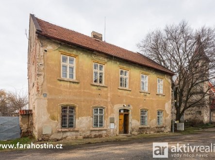 Prodej hotel, 420 m²