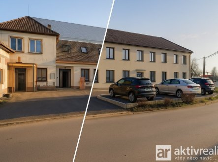 Vizu ex01 | Prodej - hotel, 620 m²
