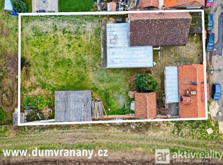 Prodej domu/vily, 283 m²