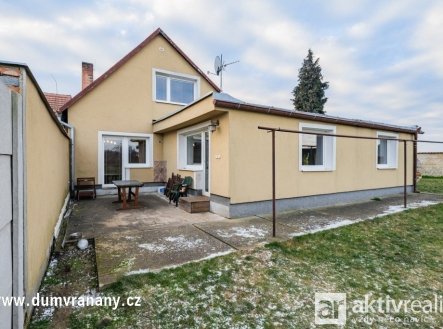 Prodej domu/vily, 283 m²