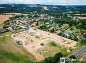 Prodej pozemku pro bydlení, 801 m²
