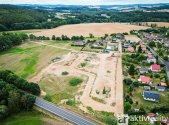 Prodej pozemku pro bydlení, 1 479 m²