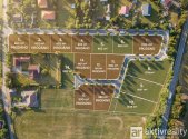 Prodej pozemku pro bydlení, 909 m²