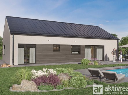 Prodej domu/vily, 139 m²