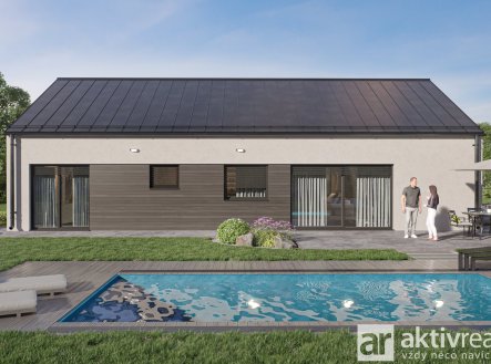 Prodej domu/vily, 139 m²