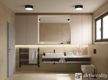 C1_0010000_Koupelny | Prodej - dům/vila, 93 m²