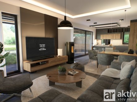 Prodej domu/vily, 106 m²