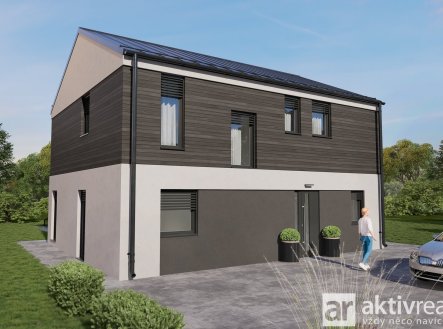 Prodej domu/vily, 159 m²