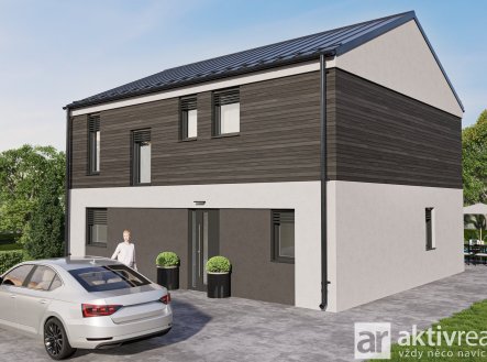 Prodej domu/vily, 159 m²