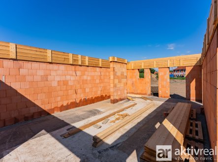 Prodej domu/vily, 87 m²