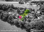 Prodej chaty/rekreačního objektu, 73 m²