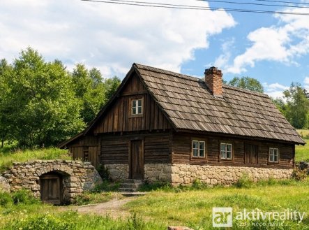 Prodej pozemku pro bydlení, 1 612 m²