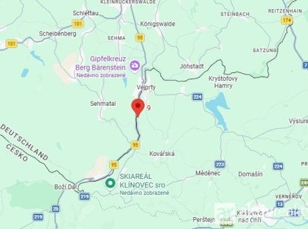 Prodej pozemku pro bydlení, 1 612 m²