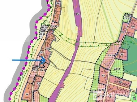 Prodej pozemku pro bydlení, 1 612 m²
