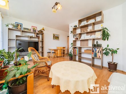Prodej bytu, 3+kk, 77 m²
