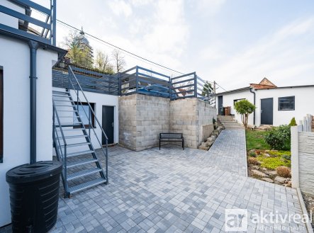 Prodej domu/vily, 147 m²