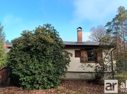 Pronájem chaty/rekreačního objektu, 44 m²