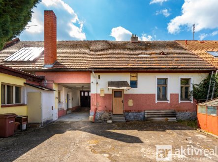 Prodej domu/vily, 190 m²