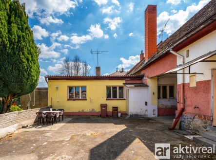 Prodej domu/vily, 190 m²