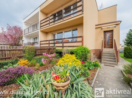 Prodej domu/vily, 223 m²