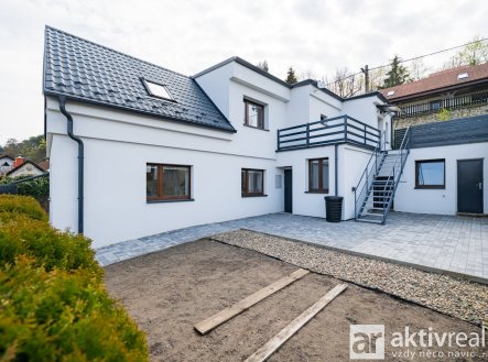 Prodej chaty/rekreačního objektu, 147 m²