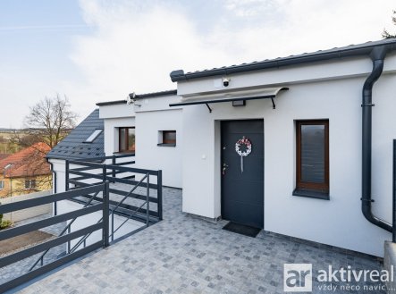Prodej chaty/rekreačního objektu, 147 m²