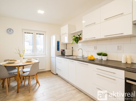 Prodej chaty/rekreačního objektu, 147 m²