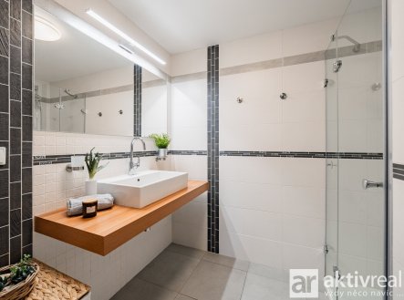 Prodej bytu, 3+1, 107 m²