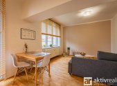 Pronájem bytu, 2+1, 67 m²